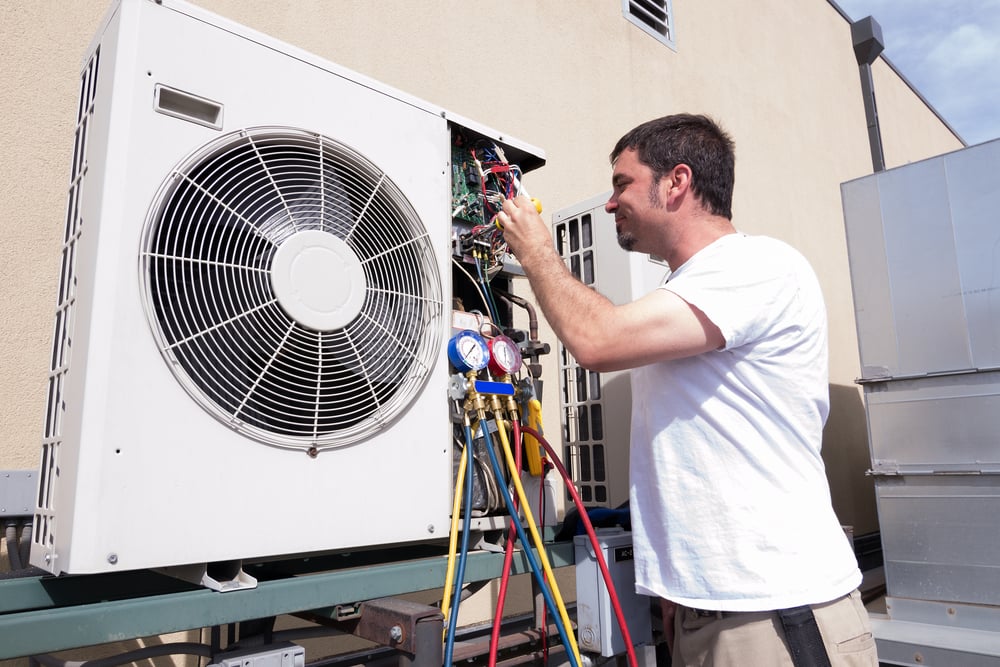 How to Prepare for an HVAC Apprenticeship