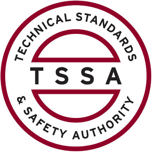 technical standards and safety authority