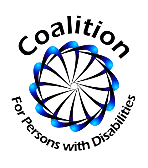 Coalition for persons with disabilities